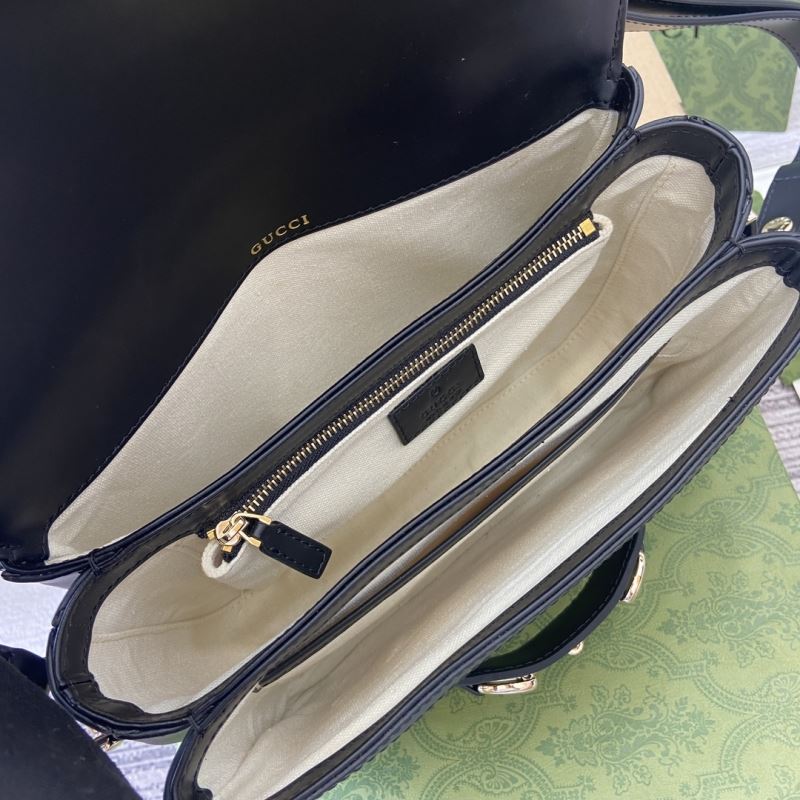 Gvc*1 horsebit bags